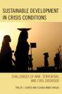 Sustainable Development In Crisis Conditions - Preview