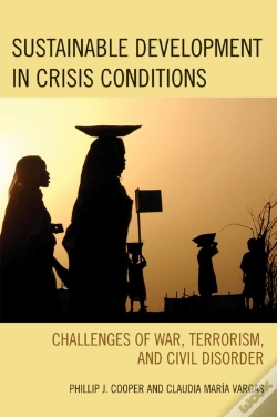 Capa do artigo Sustainable Development In Crisis Conditions