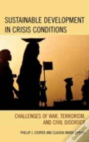 Capa do artigo Sustainable Development In Crisis Conditions