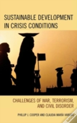 Capa do artigo Sustainable Development In Crisis Conditions