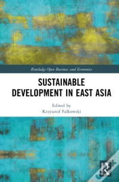 Capa do artigo Sustainable Development In East Asia