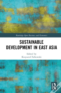 Capa do artigo Sustainable Development In East Asia
