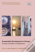 Sustainable Development In Europe