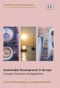 Sustainable Development In Europe - Preview