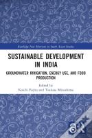Sustainable Development In India
