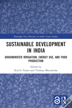 Capa do artigo Sustainable Development In India