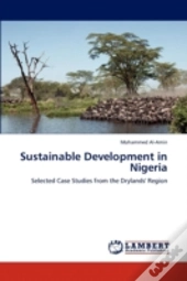 Sustainable Development In Nigeria