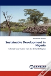 Capa do artigo Sustainable Development In Nigeria