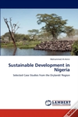Capa do artigo Sustainable Development In Nigeria