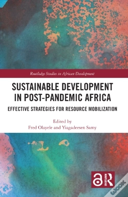 Capa do artigo Sustainable Development In Post-Pandemic Africa
