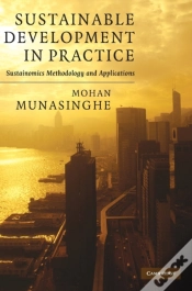 Capa do artigo Sustainable Development In Practice