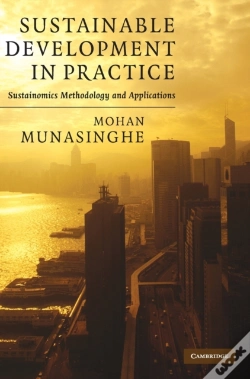 Capa do artigo Sustainable Development In Practice