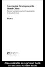 Sustainable Development In Rural China - Preview