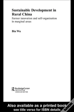 Capa do artigo Sustainable Development In Rural China