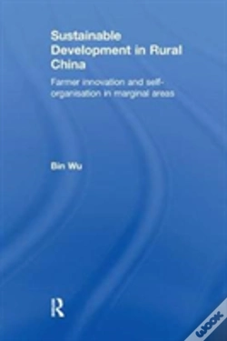 Capa do artigo Sustainable Development In Rural China