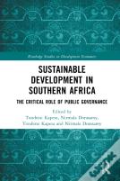 Sustainable Development In Southern Africa