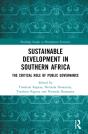 Sustainable Development In Southern Africa - Preview