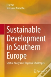 Sustainable Development In Southern Europe
