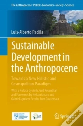 Sustainable Development In The Anthropocene
