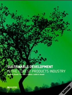 Capa do artigo Sustainable Development in the Forest Products Industry