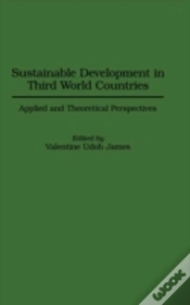 Capa do artigo Sustainable Development In Third World Countries