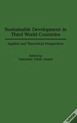 Capa do artigo Sustainable Development In Third World Countries