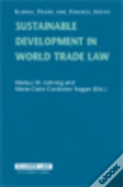 Capa do artigo Sustainable Development In World Trade Law