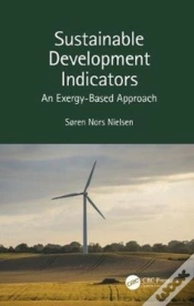 Capa do artigo Sustainable Development Indicators