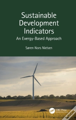 Capa do artigo Sustainable Development Indicators