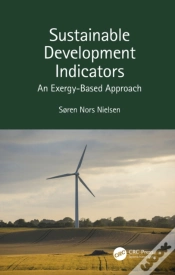 Capa do artigo Sustainable Development Indicators