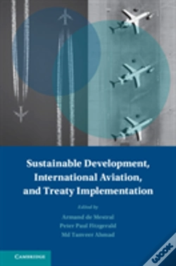 Capa do artigo Sustainable Development, International Aviation, And Treaty Implementation
