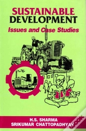 Capa do artigo Sustainable Development: Issues And Case Studies