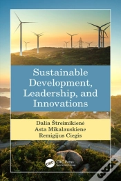 Capa do artigo Sustainable Development, Leadership, And Innovations