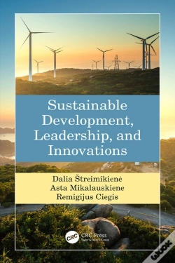 Capa do artigo Sustainable Development, Leadership, And Innovations