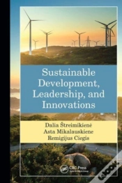 Capa do artigo Sustainable Development, Leadership, And Innovations