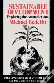 Capa do artigo Sustainable Development