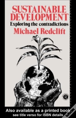 Capa do artigo Sustainable Development