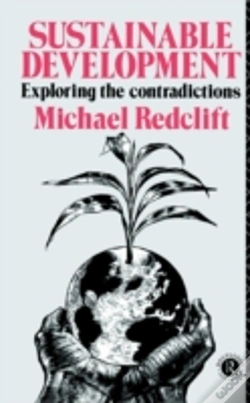 Capa do artigo Sustainable Development