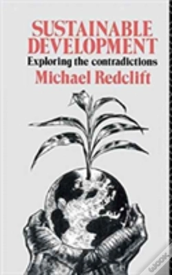Capa do artigo Sustainable Development