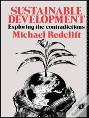 Capa do artigo Sustainable Development