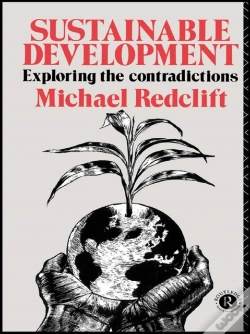 Capa do artigo Sustainable Development