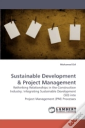 Capa do artigo Sustainable Development