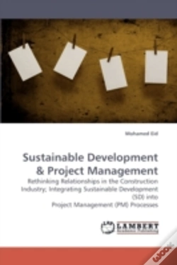 Capa do artigo Sustainable Development