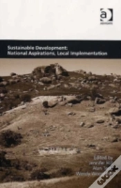Capa do artigo Sustainable Development: National Aspirations, Local Implementation