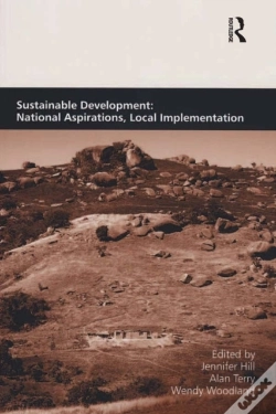 Capa do artigo Sustainable Development: National Aspirations, Local Implementation