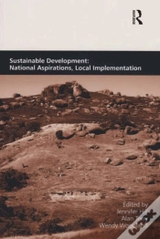 Capa do artigo Sustainable Development: National Aspirations, Local Implementation
