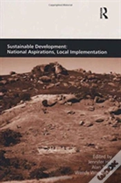 Capa do artigo Sustainable Development: National Aspirations, Local Implementation