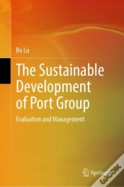 Capa do artigo Sustainable Development Of Port Group