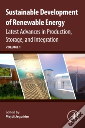 Capa do artigo Sustainable Development Of Renewable Energy