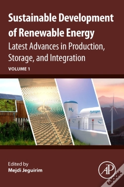 Capa do artigo Sustainable Development Of Renewable Energy